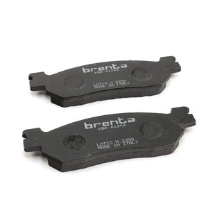 Brake pads Brenta FT3022