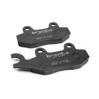 Brake pads Brenta FT3021