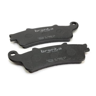 Brake pads Brenta FT3023