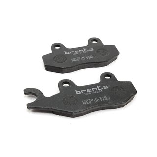 Brake pads Brenta FT3064