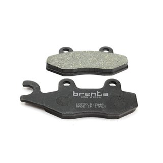 Brake pads Brenta FT3064
