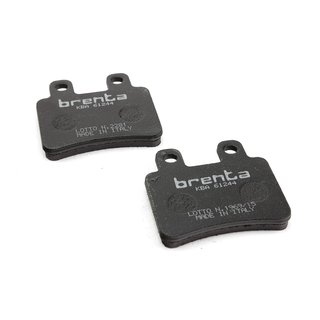 Brake pads Brenta FT3048
