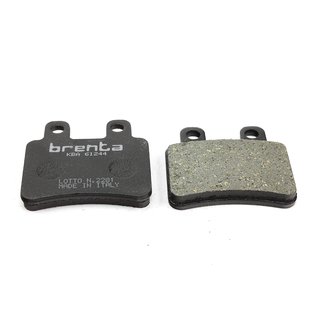 Bremsbelge Brenta FT3048