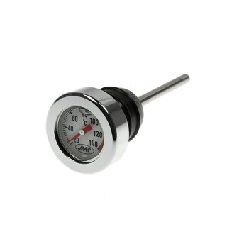 Oil thermometer Oil temperature meter JMP BH12-0318A
