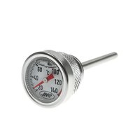 Oil thermometer Oil temperature meter JMP BH12-0306