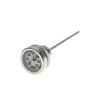 Oil thermometer Oil temperature meter JMP BH12-0330