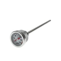 Oil thermometer Oil temperature meter JMP BH12-0310