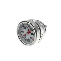Oil thermometer Oil temperature meter JMP BH12-0312