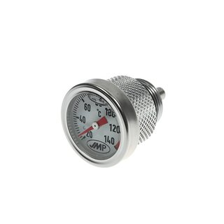 Oil thermometer Oil temperature meter JMP BH12-0305