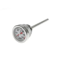Oil thermometer Oil temperature meter JMP BH12-0319