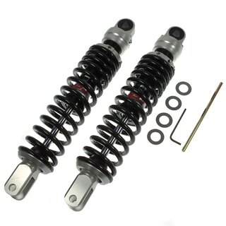 Shock Absorber Set Stereo 17 adjustable YSS manufacturer with ABE