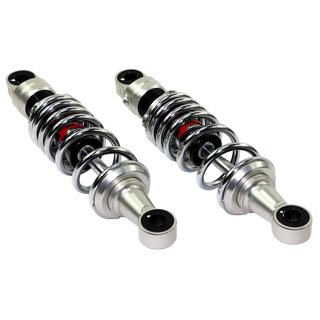 Shock Absorber Set Stereo 18 adjustable YSS manufacturer with ABE