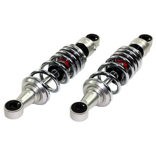 Shock Absorber Set Stereo 18 adjustable YSS manufacturer with ABE