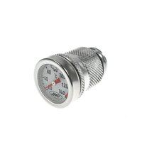 Oil thermometer Oil temperature meter JMP BH12-0329
