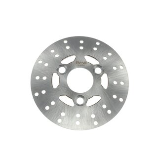 Front brake disc RMS 0020