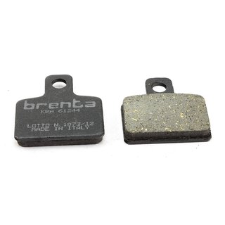 Brake pads Brenta FT3042
