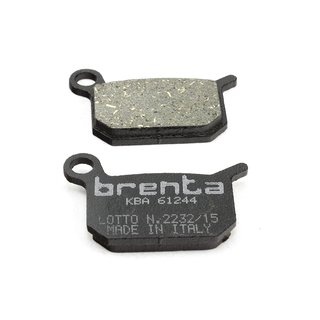 Bremsbelge Brenta FT3032
