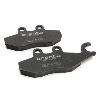 Brake pads Brenta FT3041