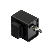 Flasher relay 12 Volt 2 pin RMS