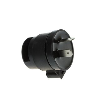 Flasher relay 12 Volt 2 pin RMS Acoustic