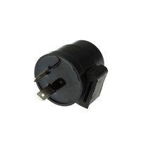 Flasher relay 12 Volt 2 pin RMS Acoustic