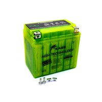 Batterie Green GEL KAGE YTX5L-BS YTZ7S