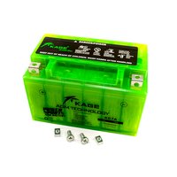 Batterie Green GEL KAGE YTX7A-BS