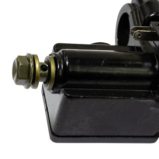 Brake master cylinder brake lever right