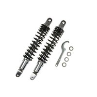 Shock Absorber Set Stereo oil pressure YSS with ABE