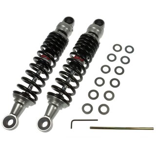 Shock Absorber Set Stereo 19 adjustable YSS manufacturer with ABE