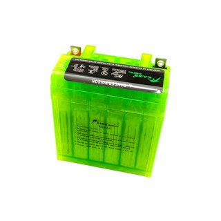 GEL Battery KAGE Green YB3L-A YB3L-B