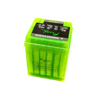 Batterie Green GEL KAGE YB2.5L-B