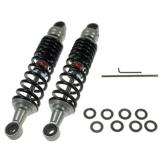 Shock Absorber Set Stereo 20 adjustable YSS manufacturer with ABE
