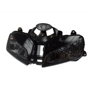 Headlight OEM Style HN-003