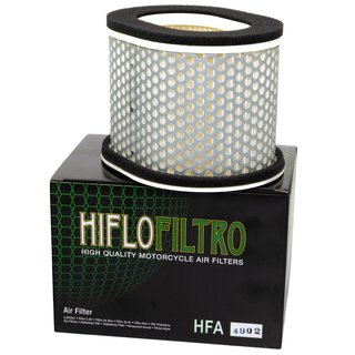 Air filter airfilter Hiflo HFA4902