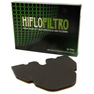 Air filter airfilter Hiflo HFA2604