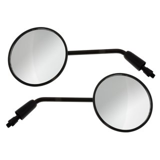 Mirror pair black
