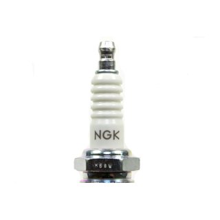 Spark plug NGK BP6ES 7811 set 2 pieces