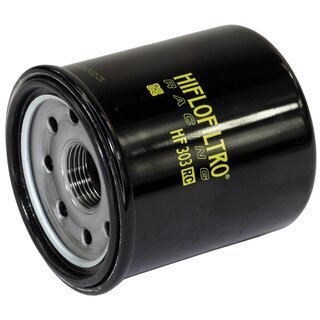 Oilfilter Engine Oil Filter Hiflo HF303RC