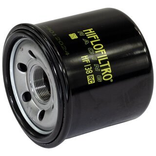 lfilter Motor l Filter Hiflo HF138RC