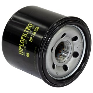 lfilter Motor l Filter Hiflo HF138RC Set 3 Stck