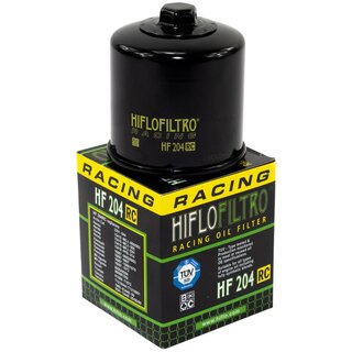 Oilfilter Engine Oil Filter Hiflo HF204RC