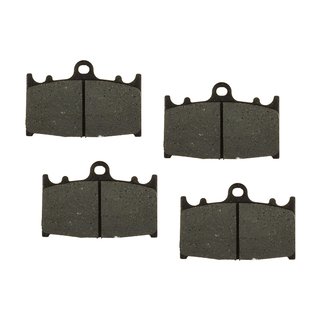 Brenta brake pads 4 Pieces FT3062