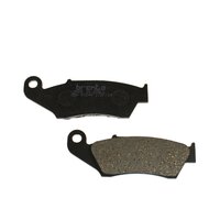 Brenta brake pads 4 Pieces  front FT3050