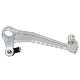Gearshift lever