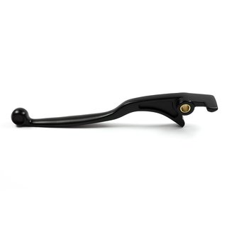 Brake lever forged right