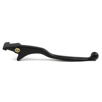 Brake lever forged right