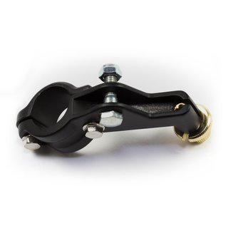 clutch lever holder forged