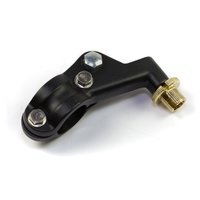 clutch lever holder forged