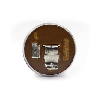 JMP flasher relay mechanical 6 Volt 2 pin